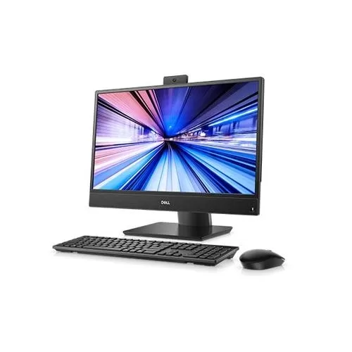 Dell Optiplex 5270 i3 Processor All In One Desktop price hyderabad