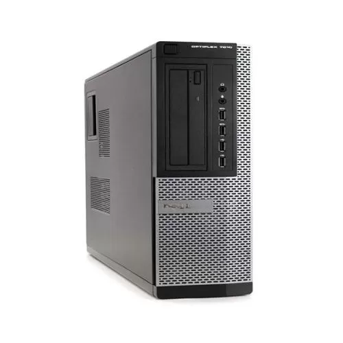 Dell OptiPlex 7010 SFF G6900 8GB Business Desktop price hyderabad