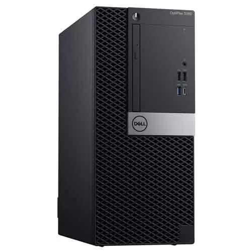 DELL Optiplex 7060 8GB Ram MT DESKTOP price hyderabad