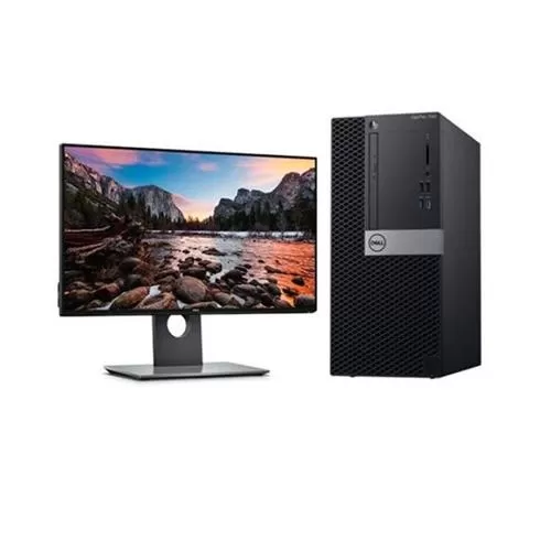 Dell Optiplex 7070 MT 8GB Ram Desktop HYDERABAD, telangana, andhra pradesh, CHENNAI