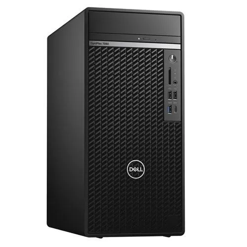 Dell OptiPlex 7080 Tower Desktop price hyderabad