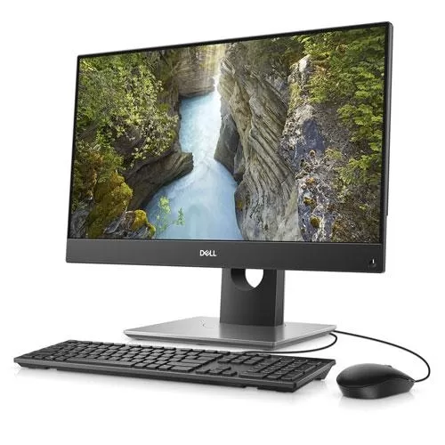 Dell OptiPlex 7480 AIO Desktop HYDERABAD, telangana, andhra pradesh, CHENNAI