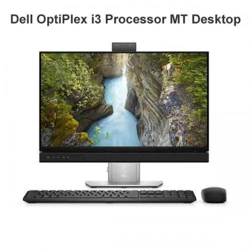 Dell OptiPlex i3 Processor MT Desktop price hyderabad