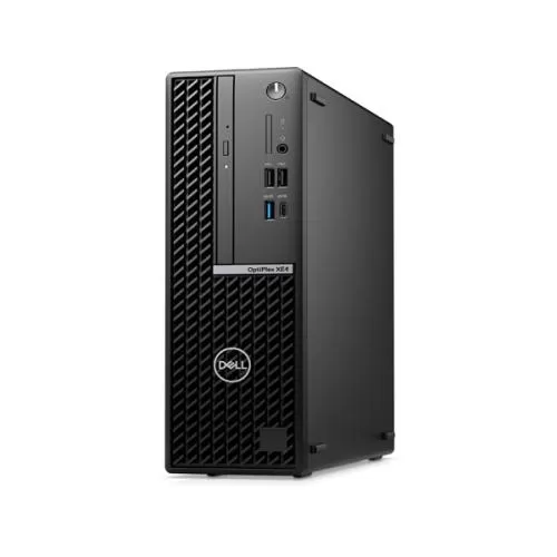 Dell OptiPlex XE4 SFF G7400 Win 11 Business Desktop price hyderabad