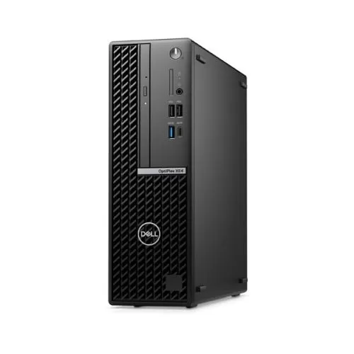 Dell OptiPlex XE4 SFF I3 Win 11 Business Desktop price hyderabad