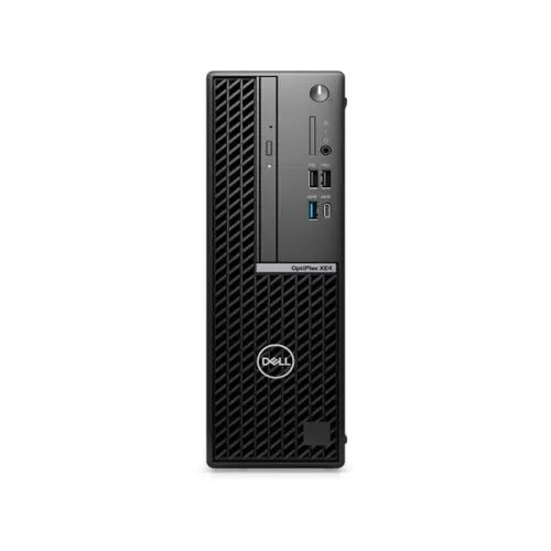 Dell OptiPlex XE4 SFF I5 vPro 256GB Business Desktop price hyderabad