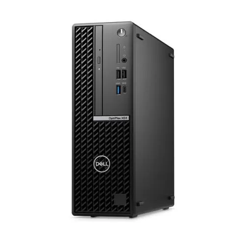 Dell OptiPlex XE4 SFF I5 vPro 512GB Business Desktop price hyderabad