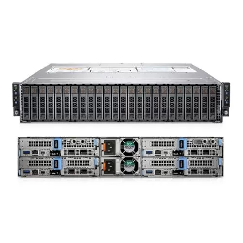 Dell PowerEdge C6520 Server Node HYDERABAD, telangana, andhra pradesh, CHENNAI