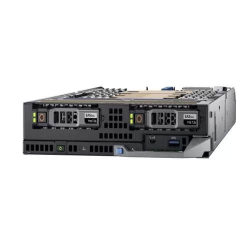 Dell PowerEdge FC640 Server Sled HYDERABAD, telangana, andhra pradesh, CHENNAI