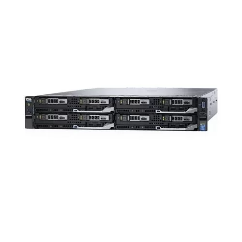 Dell PowerEdge FX Chassis price hyderabad