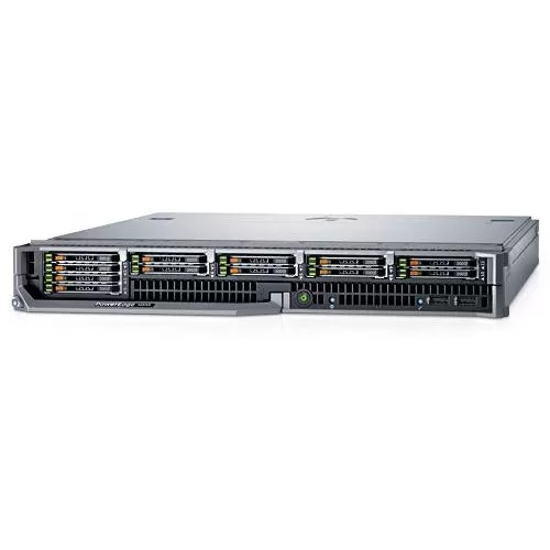 Dell PowerEdge M830 Blade Server HYDERABAD, telangana, andhra pradesh, CHENNAI