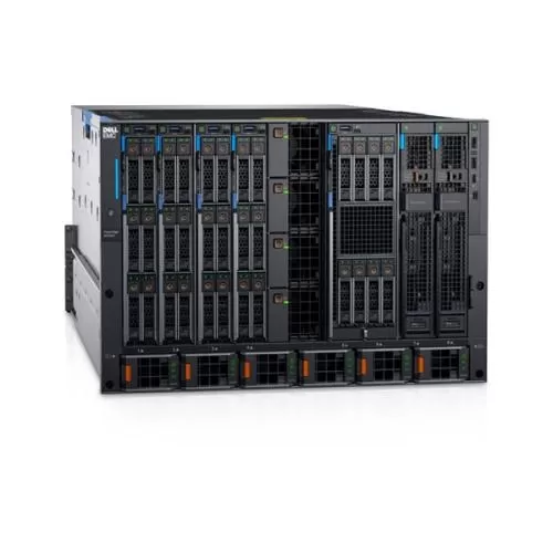Dell PowerEdge MX7000 Modular Chassis price hyderabad