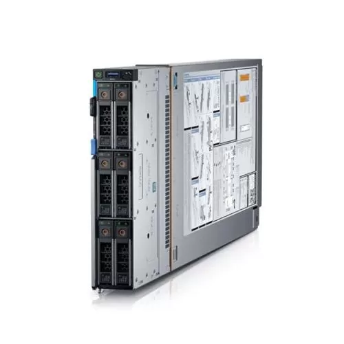 Dell PowerEdge MX740c Compute Sled price hyderabad