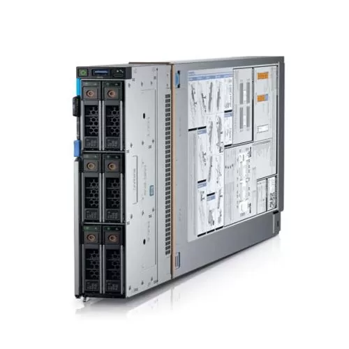 Dell PowerEdge MX750c Compute Sled price hyderabad