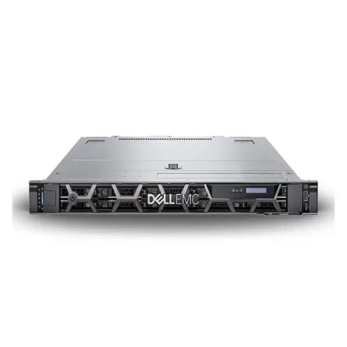 Dell PowerEdge R250 Rack Server price hyderabad