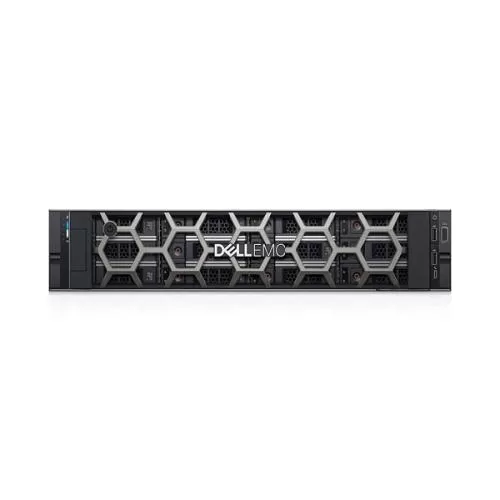 Dell PowerEdge R540 Silver Rack Server price hyderabad