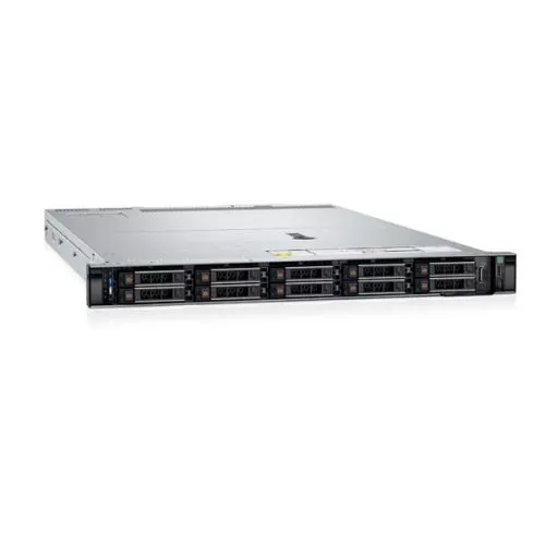 Dell PowerEdge R660XS Rack Server price hyderabad