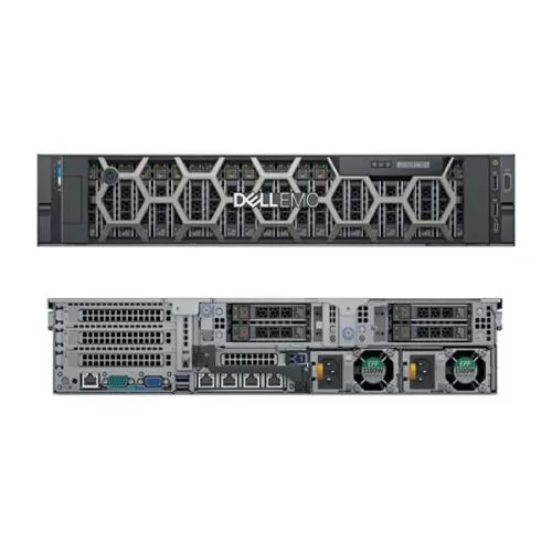 Dell PowerEdge R740xd Rack Server price hyderabad
