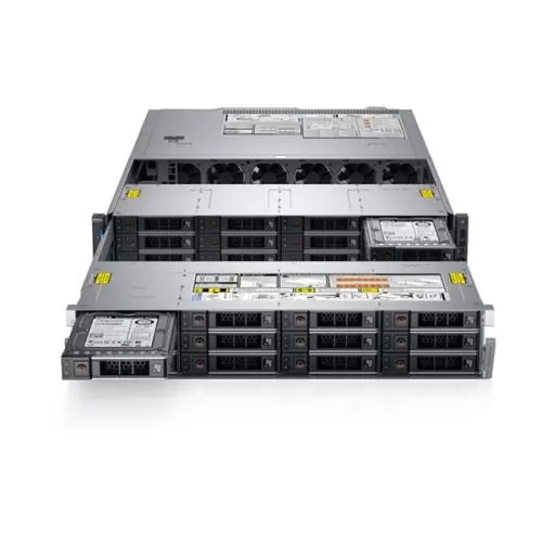 Dell PowerEdge R740xd2 Rack Server price hyderabad