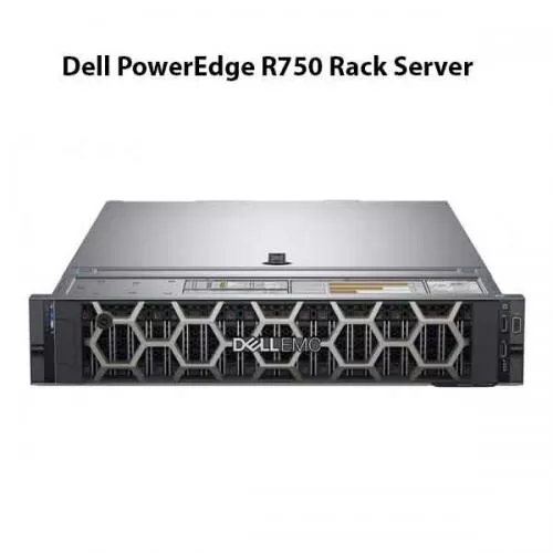 Dell PowerEdge R750 Rack Server price hyderabad
