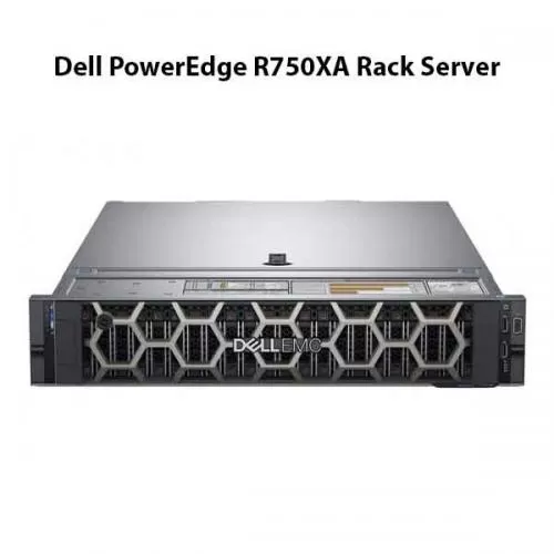 Dell PowerEdge R750XA Rack Server price hyderabad