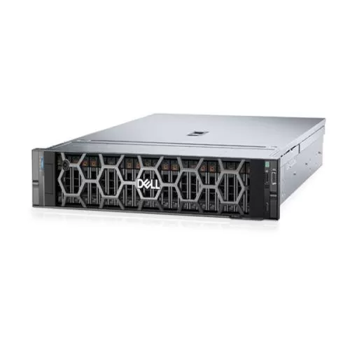 Dell PowerEdge R760XS 2CPU Rack Server price hyderabad
