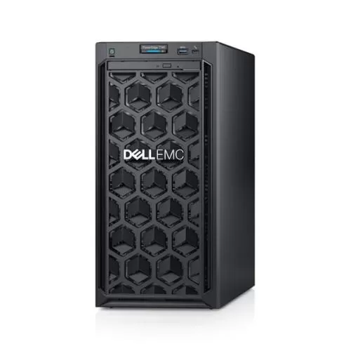 Dell PowerEdge T140 Tower Server price hyderabad