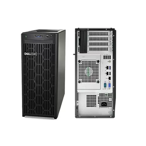 Dell PowerEdge T150 G6505 8GB Tower Server price hyderabad