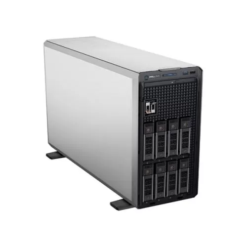 Dell PowerEdge T350 480GB SSD Tower Server price hyderabad