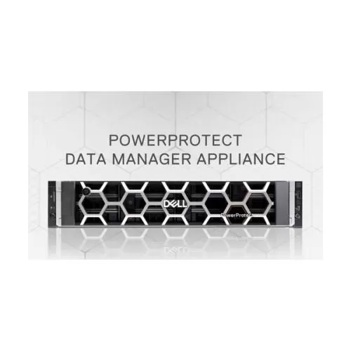 Dell PowerProtect Data Manager Appliance HYDERABAD, telangana, andhra pradesh, CHENNAI