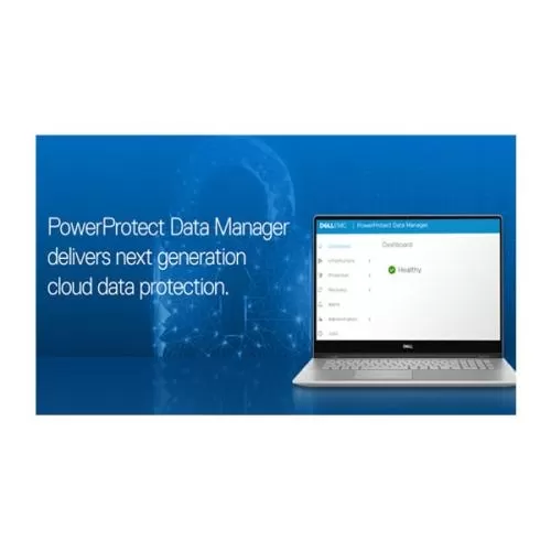 Dell PowerProtect Data Manager price hyderabad