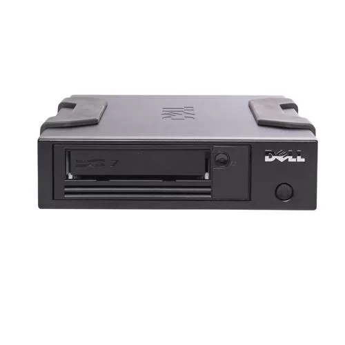 Dell PowerVault LTO 7 Tape Drive price hyderabad