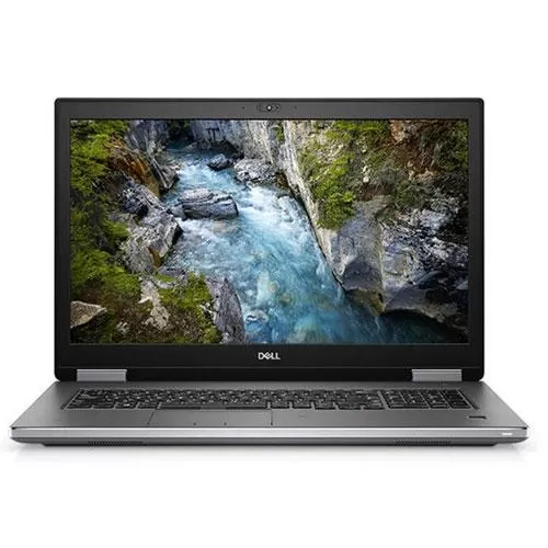 Dell Precision 17 inch 7740 Mobile Workstation price hyderabad