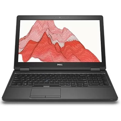 Dell Precision 3520 Laptop HYDERABAD, telangana, andhra pradesh, CHENNAI