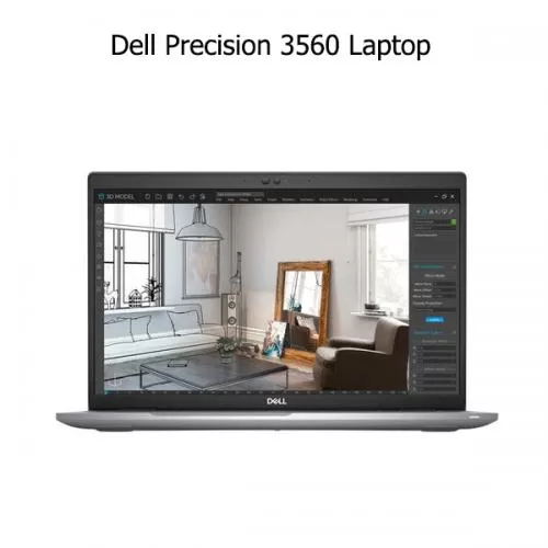 Dell Precision 3560 Laptop HYDERABAD, telangana, andhra pradesh, CHENNAI