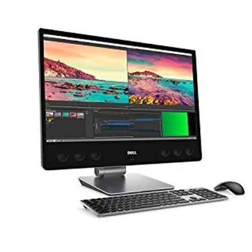 Dell Precision 5720 All-in-One Workstation HYDERABAD, telangana, andhra pradesh, CHENNAI