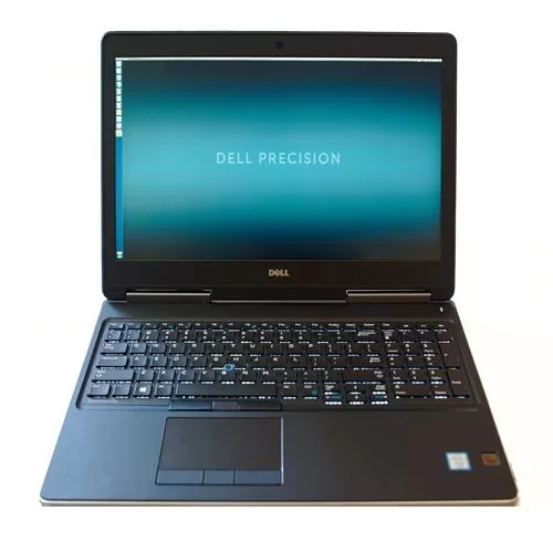 Dell Precision 7520 Mobile Workstation HYDERABAD, telangana, andhra pradesh, CHENNAI