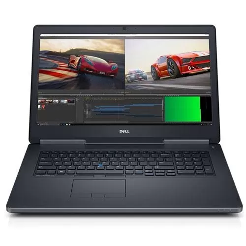 Dell Precision 7720 Laptop HYDERABAD, telangana, andhra pradesh, CHENNAI