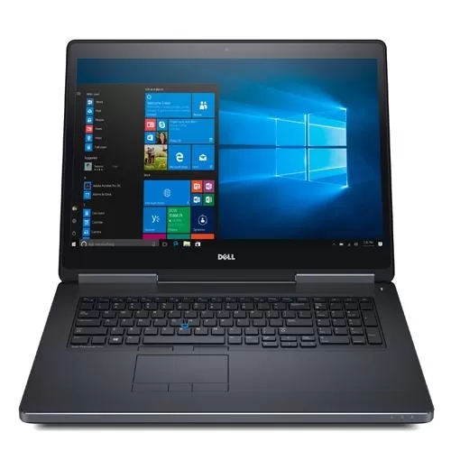 Dell Precision 7720 Mobile Workstation price hyderabad