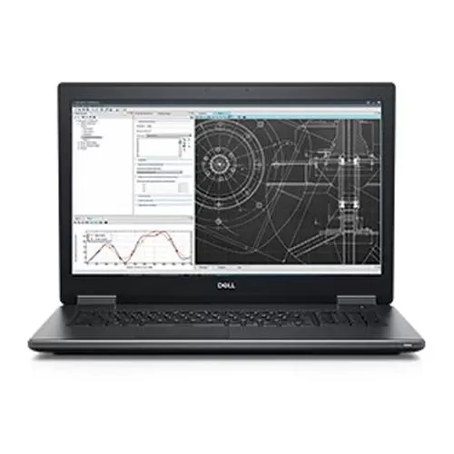 Dell Precision 7730 Workstation HYDERABAD, telangana, andhra pradesh, CHENNAI