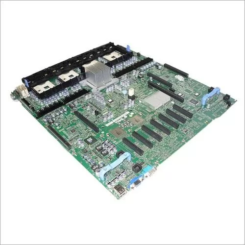 Dell R900 Server Motherboard HYDERABAD, telangana, andhra pradesh, CHENNAI