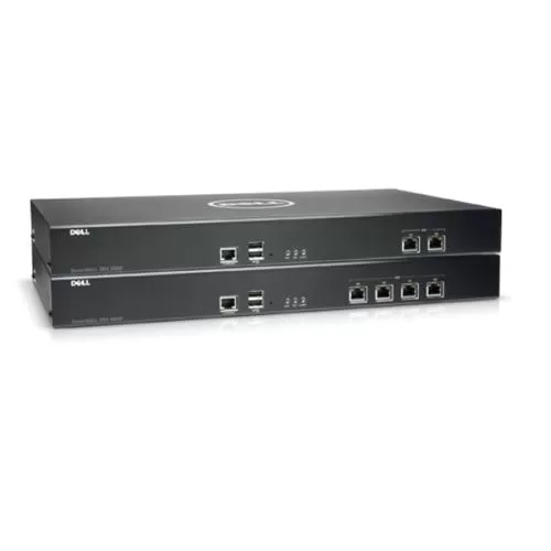 Dell SonicWALL SRA Appliance Series price hyderabad