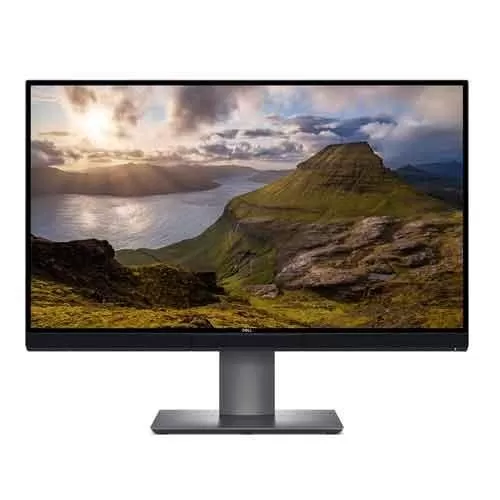 DELL ULTRASHARP 27 UP2718Q 4K HDR MONITOR price hyderabad