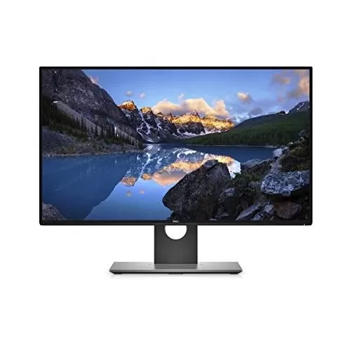 Dell UltraSharp 27inch 4K Monitor U2718Q HYDERABAD, telangana, andhra pradesh, CHENNAI