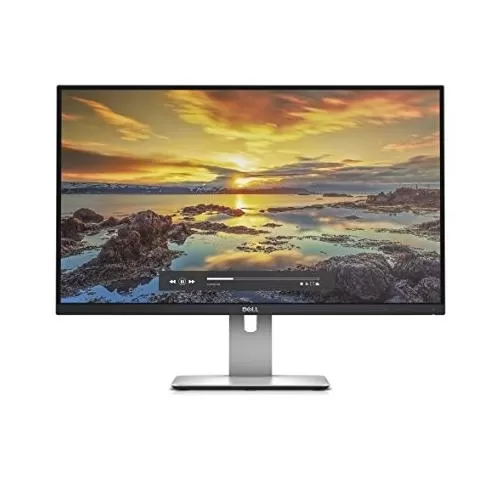 Dell UltraSharp 27inch QHD U2715H Monitor price hyderabad