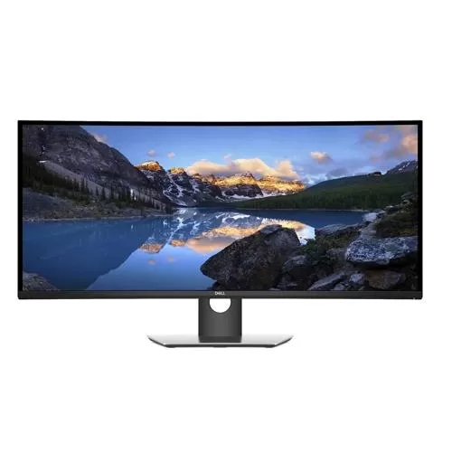 Dell UltraSharp 38inch Curved Monitor U3818DW price hyderabad