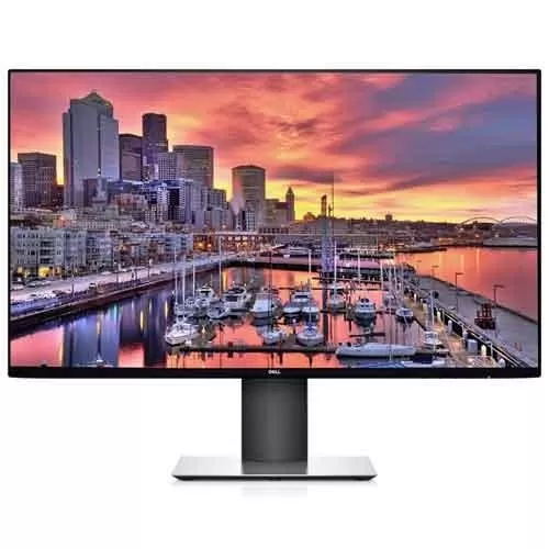 Dell UltraSharp U2719DC 27 USB-C Monitor: price hyderabad