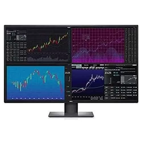 Dell UltraSharp U4320Q 43 inch 4K USB C Monitor HYDERABAD, telangana, andhra pradesh, CHENNAI