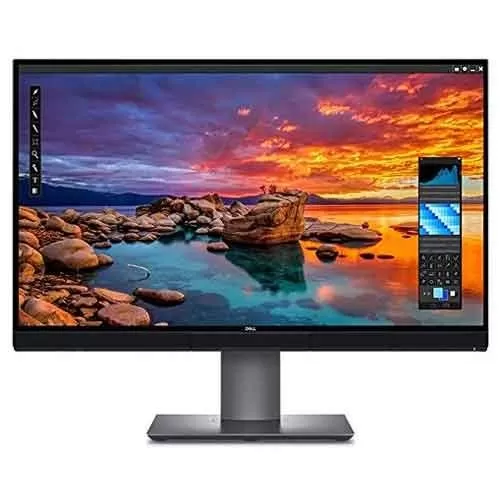 Dell UltraSharp UP2720Q 27 4K PremierColour Monitor price hyderabad