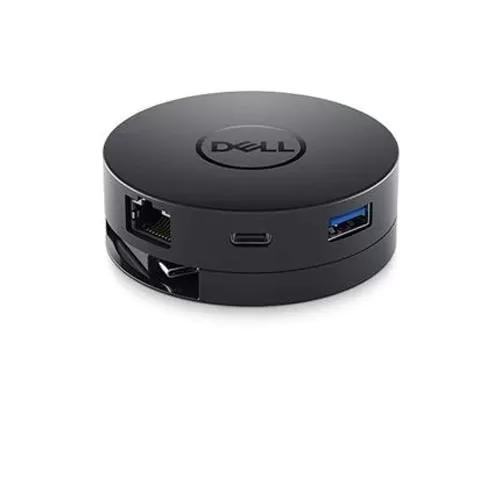 Dell USB C Mobile Adapter DA300 price hyderabad